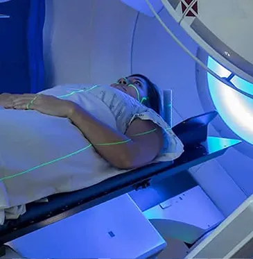 Advanced Radiation Therapy Cost in India